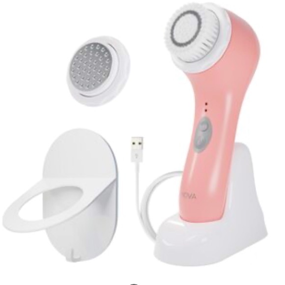 spa sciences Other - Spa Sciences NOVA Antimicrobial Sonic Cleansing System.  NEW!! Has not been used